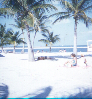 Beach - Florida