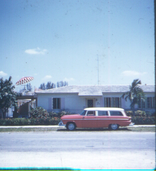 Ioxpa Hotel - Homestead, Florida
