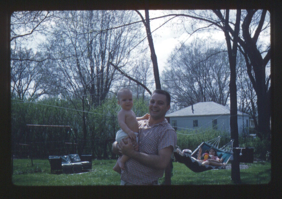 Keith Neal Gilchrist, Keith Noel Gilchrist, Linda Jean Gilchrist