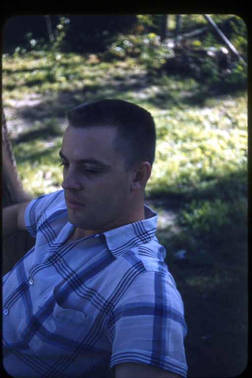 Keith Noel Gilchrist