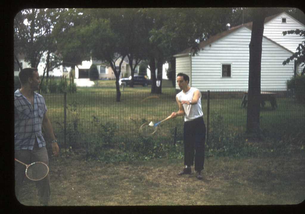 Keith Noel Gilchrist, Gene