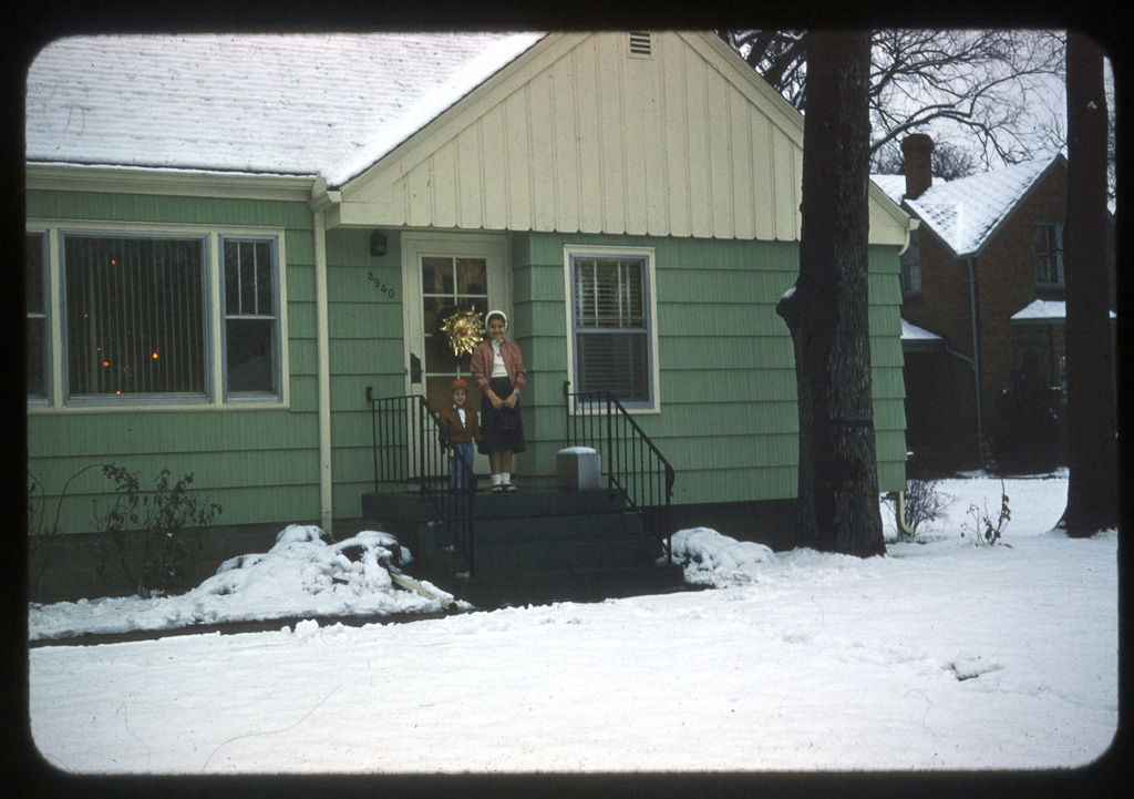 Larry Alan Gilchrist, Linda Jean Gilchrist
