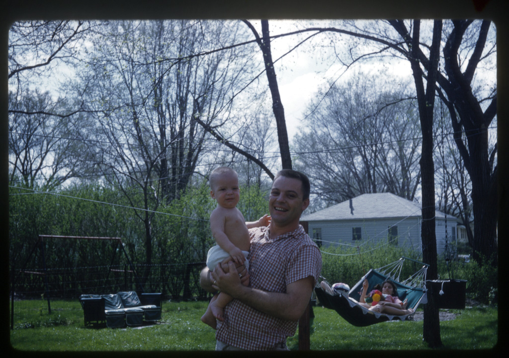 Keith Neal Gilchrist, Keith Noel Gilchrist, Linda Jean Gilchrist