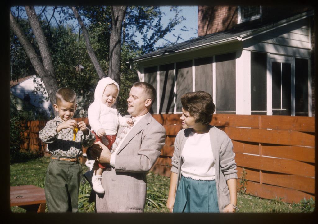 Larry Alan Gilchrist, Keith Neal Gilchrist, Keith Noel Gilchrist, Linda Jean Gilchrist