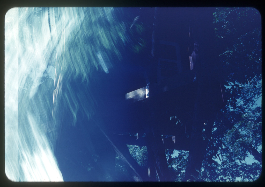 Treehouse