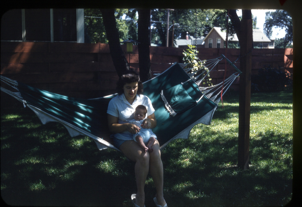 - "6wks old"  Keith Neal Gilchrist