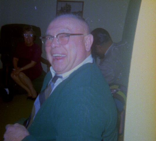 Mr. Bowling