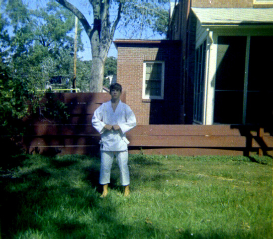 Larry Alan Gilchrist