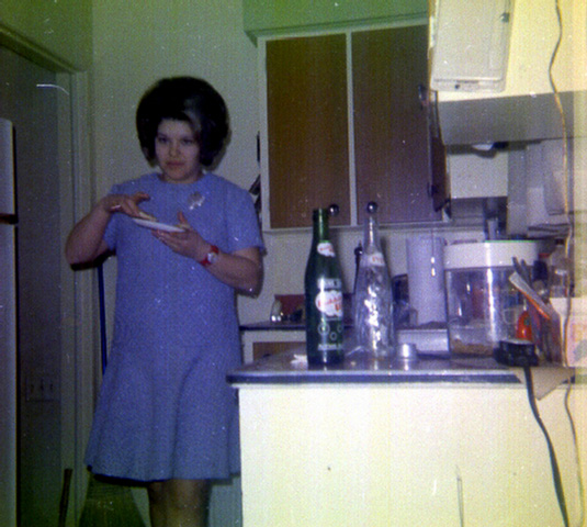 Linda Jean Gilchrist
