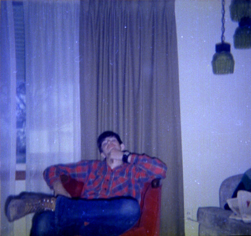 Scott James Baker