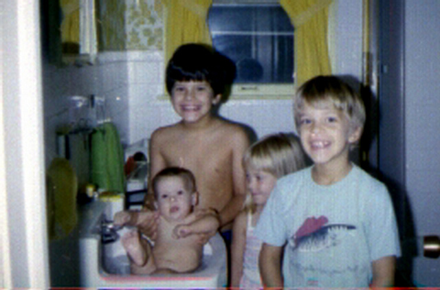 Bonnie Jean Gilchrist, Andrew Paul Mollman, Ellisa Gilchrist, Patrick Charles Mollman