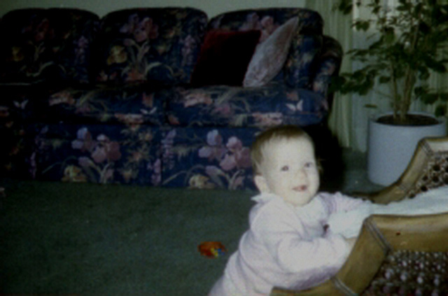 Bonnie Jean Gilchrist