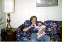 Keith Neal Gilchrist, Bonnie Jean Gilchrist