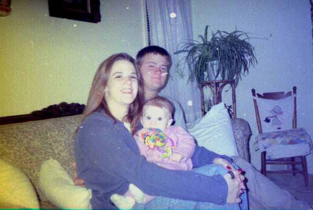 Bonnie Craig, Jocylin Craig, Justin Craig