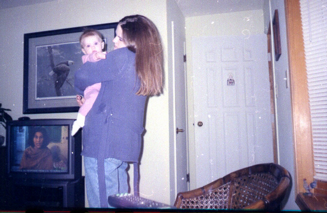 Jocylin Craig, Bonnie Craig