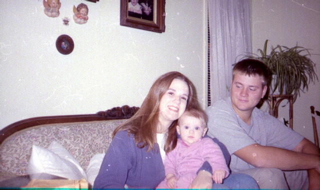 Bonnie Craig, Jocylin Craig, Justin Craig