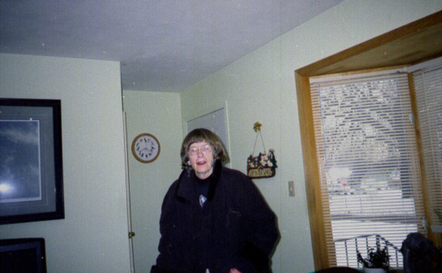 Roberta Kennedy