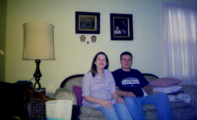 Bonnie Craig, Justin Craig