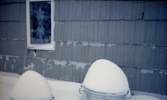Snow