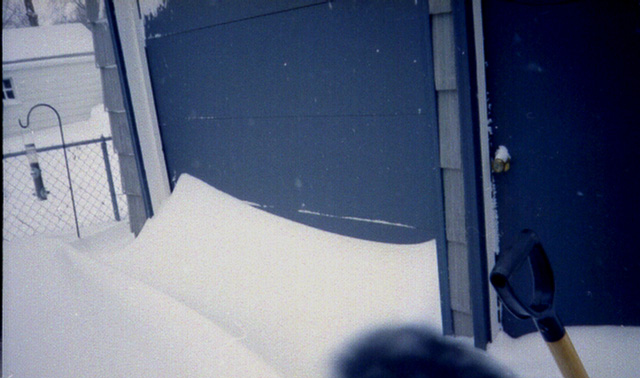 Snow