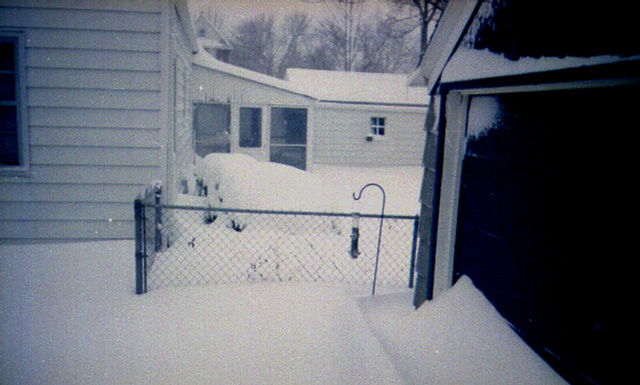 Snow