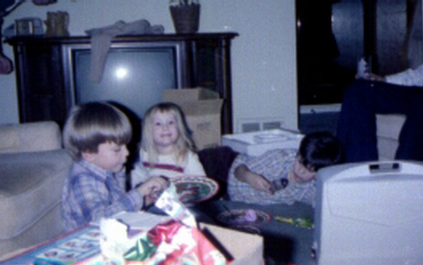 Patrick Charles Mollman, Ellisa Gilchrist, Andrew Paul Mollman