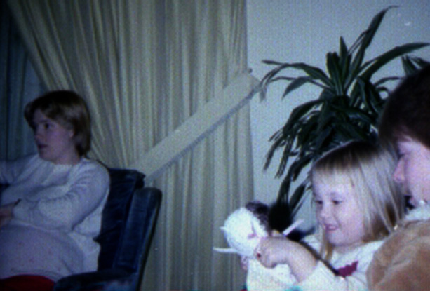 Candy Gilchrist, Ellisa Gilchrist, Keith Neal Gilchrist