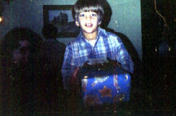 Patrick Charles Mollman