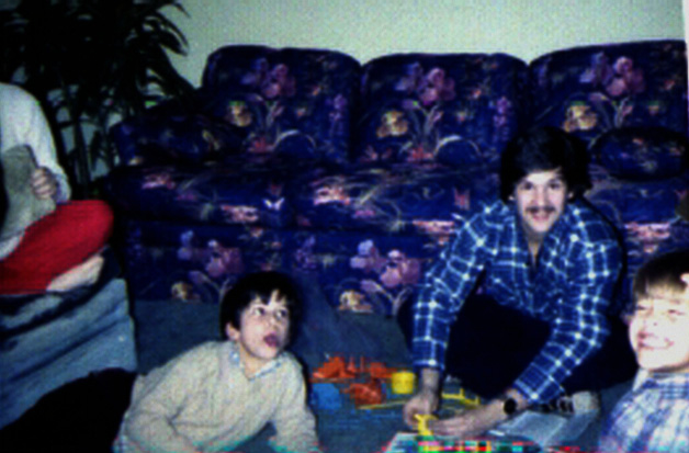 Andrew Paul Mollman , Larry Alan Gilchrist, Patrick Charles Mollman