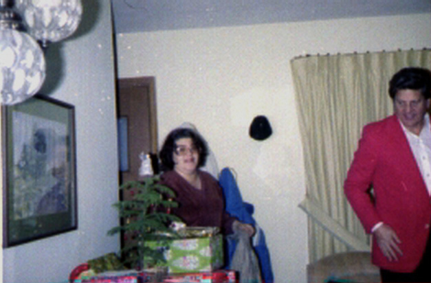 Linda Jean Gilchrist Mollman, Paul Henry Mollman