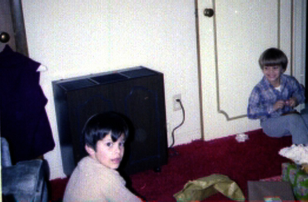 Andrew Paul Mollman, Patrick Charles Mollman