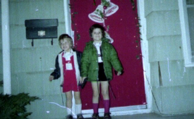 Patrick Charles Mollman, Andrew Paul Mollman