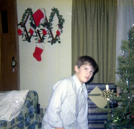 Larry Alan Gilchrist