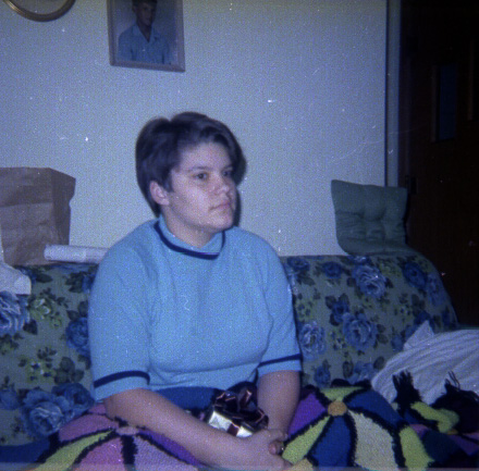 Linda Jean Gilchrist
