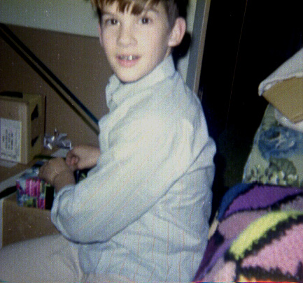 Larry Alan Gilchrist