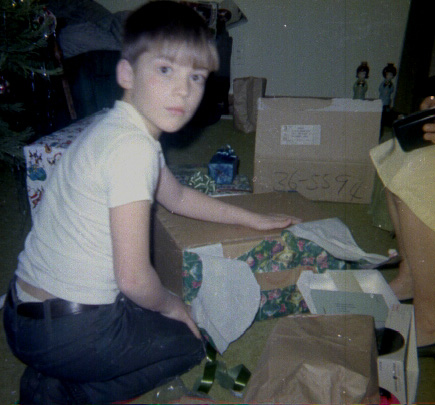 Keith Neal Gilchrist