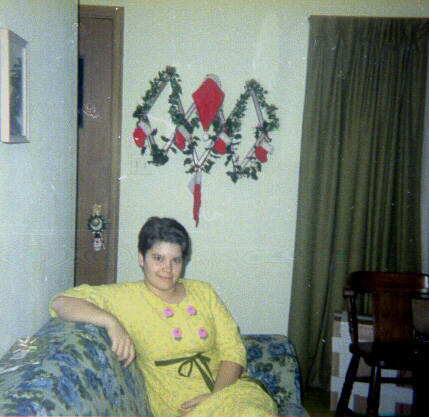 Linda Jean Gilchrist