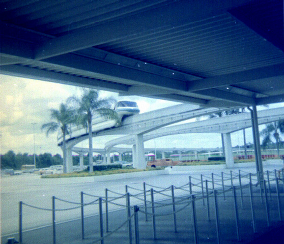 The Monorail