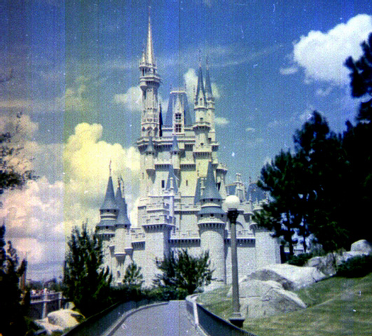 Cinerella's Castle