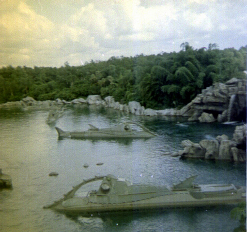 20,000 leagues