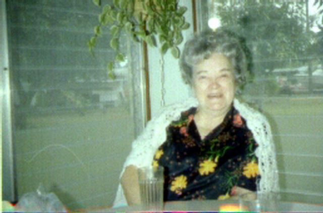 Francis Marion Crowe