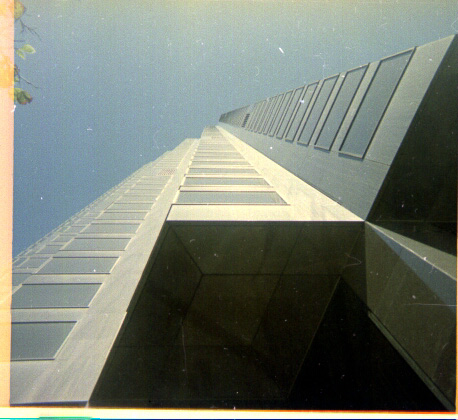 Trans America Bulding