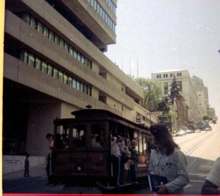 Street Car
