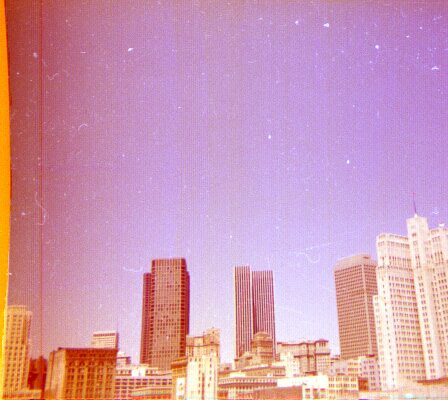San Francisco