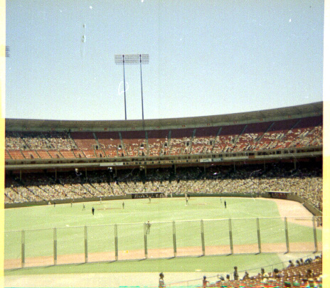 Candlestick Park
