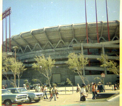 Candlestick Park