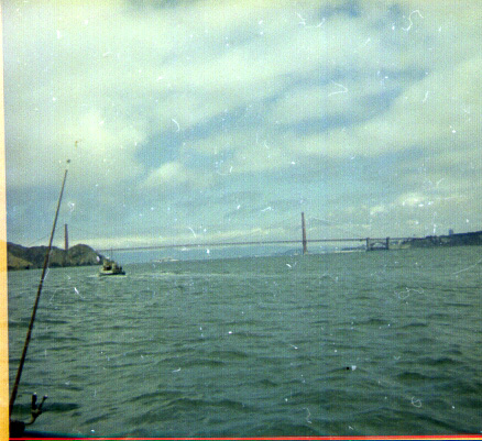 Golden Gate Bridge