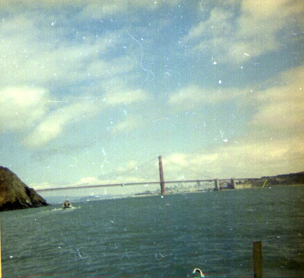 Golden Gate Bridge