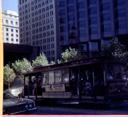 Street Car