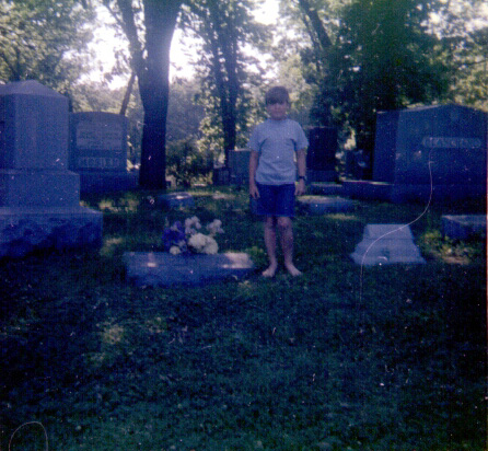 Keith Neal Gilchrist
